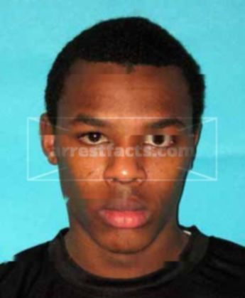 Justin Lamarr Buckner
