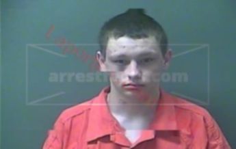 Carter Leroy Morse