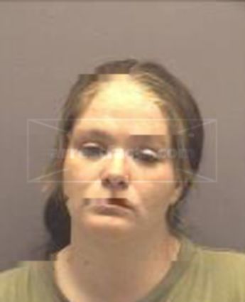 Alisha Marie Morris