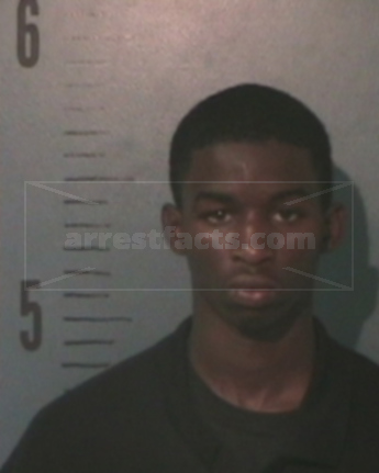 Antwon Lamar Ellis
