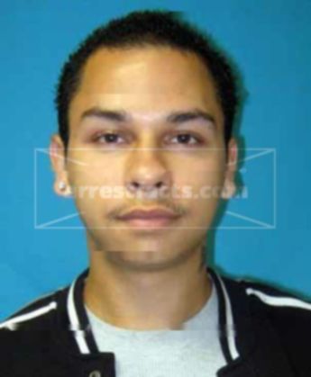 Moises Martinez-Rivera