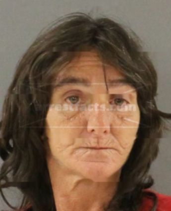Robin Lynn Rush