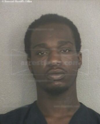 Alrick Devoe Harris