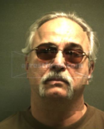 John Woodrow Compton