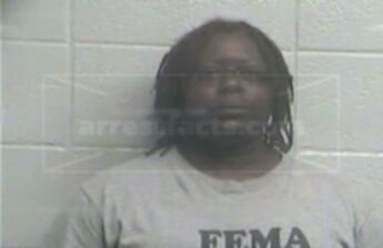 Joyce Mitchell