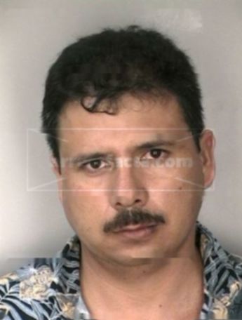 Jose Roberto Salas