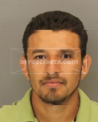 Rivas Rafael Antonio Alvarez