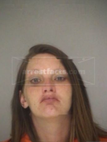 Jennifer Leigh Napier
