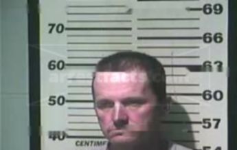 Larry Allen Reeves