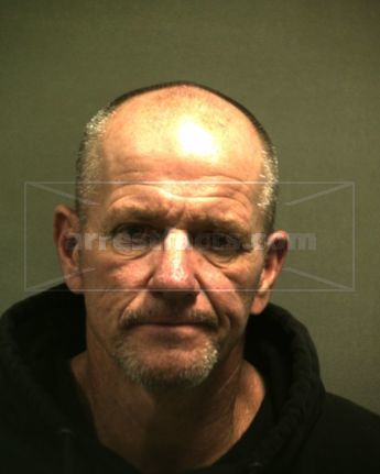 Robert Michael Mullennax