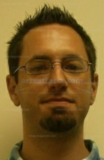 Sean Edward Sampson
