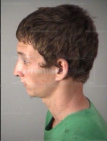 Brandon Scott Shay