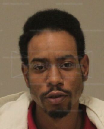 Marcus Ray Reed
