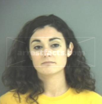 Chelsea Estelle Shofner