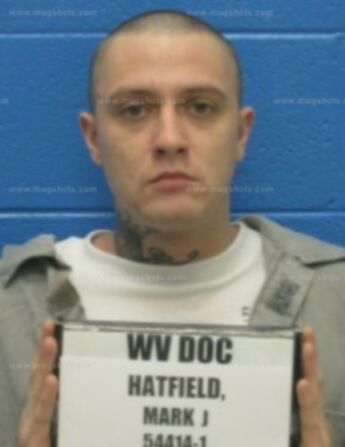 Mark J Hatfield
