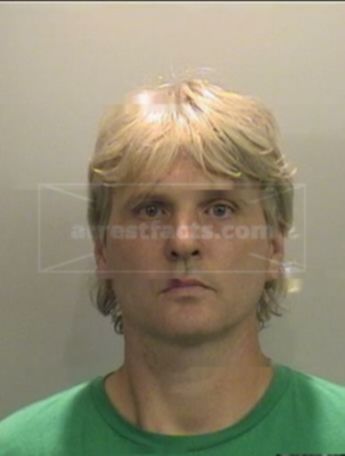 Bobby Sean Sellers
