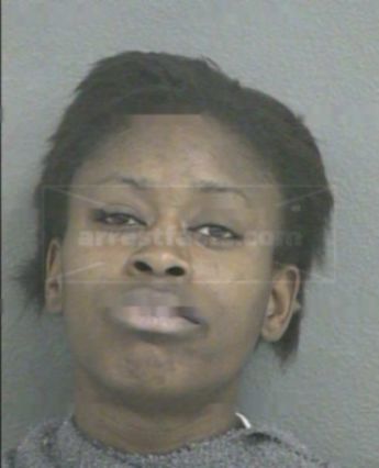 Jennifer Diana Canady