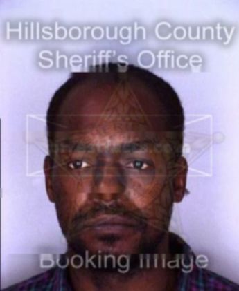 Clifton Forrester
