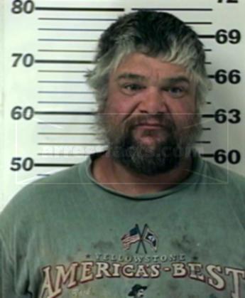 Vernon Noel Priddy