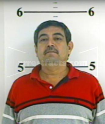 Jose Luis Lozano