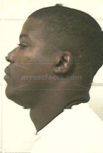 Gregory Benard Collins