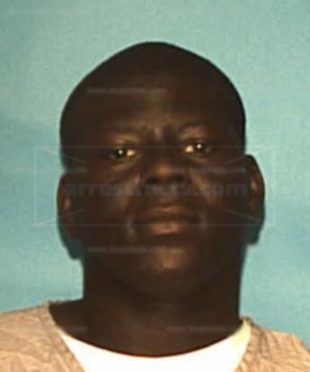 Julius Hamilton Jr.