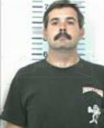 Barry Lynn Swift