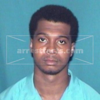 Clarence Dabney