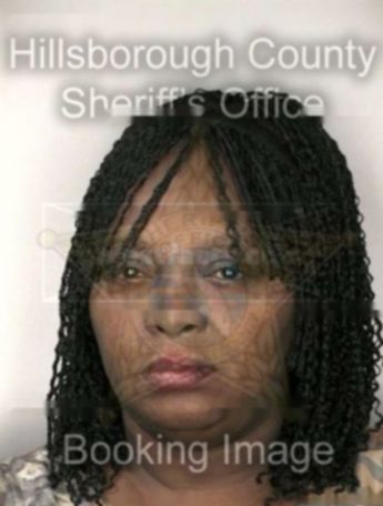 Vivian Elouise Newsom