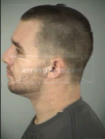 Chad Aaron Turley