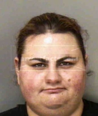 Melissa Marie Boyer