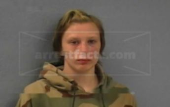 Mellanie Dawn Moore