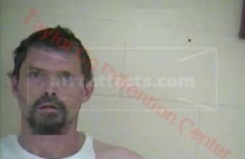 Rodney Earl Parrish