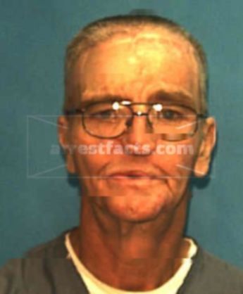 Floyd Patrick