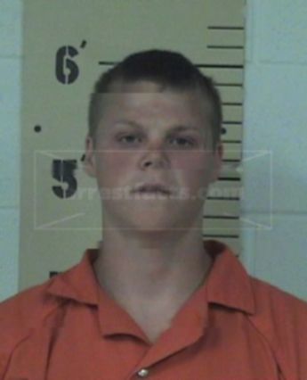Tanner James Moore