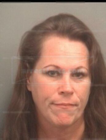 Michelle Dawn Tinsley