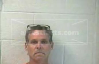 Terry Wayne Devins
