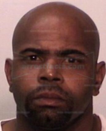 Anthony Wayne Walker