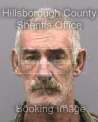 Darrell Ray Pike