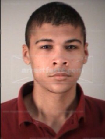 Nathan Duckworth Withers