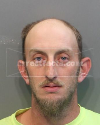Timothy Brian Daniel