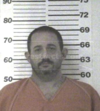 Timothy Shane Davidson