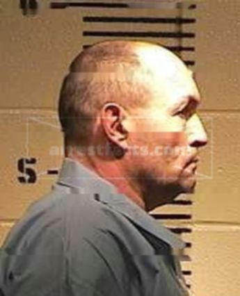 James Darrell Jones