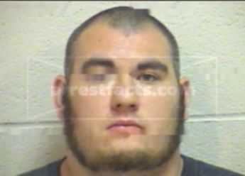 Zackary Lee Perkins