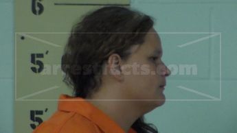 Heather Renee Floyd