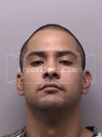 Jesse Antonio Gaitan