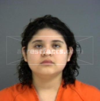 Samantha Ashley Castillo