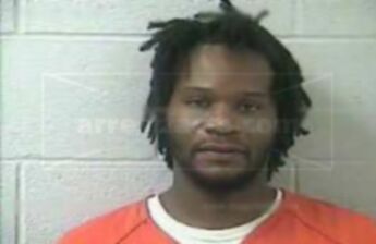 Anthony Twan Rhodes