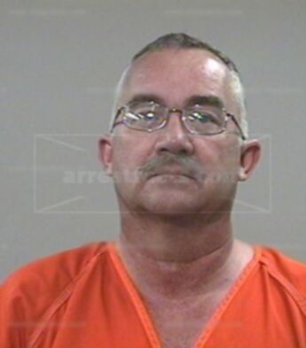 Jerry Clifford Herron