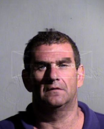 Anthony James Drummond